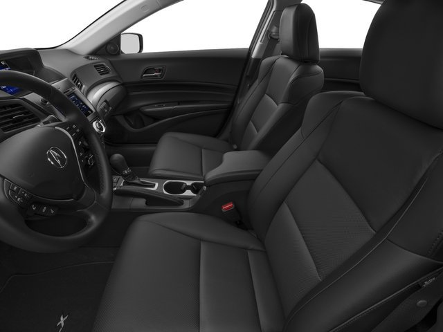 Used 2016 Acura ILX FWD image 8