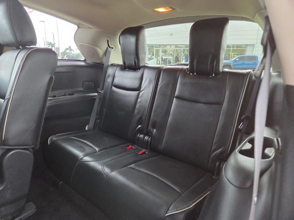 Used 2019 INFINITI QX60 Pure FWD image 23
