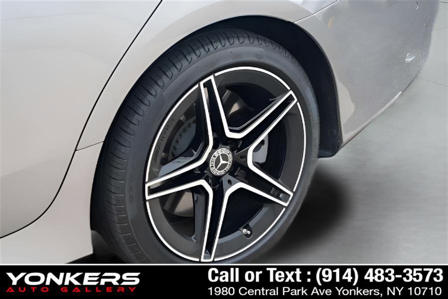 Used 2023 Mercedes-Benz CLS 450 4MATIC image 63