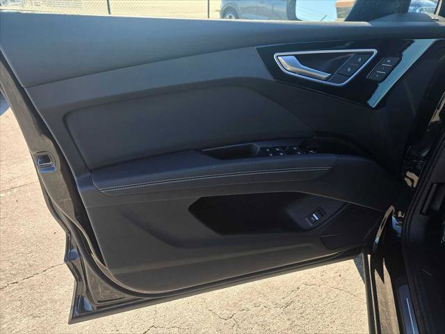 Certified 2025 Audi Q4 e-tron Premium Plus w/ Premium Plus image 24