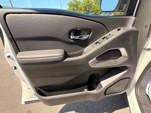 New 2026 Nissan Frontier SV w/ SV Convenience Package AWD/4WD image 10