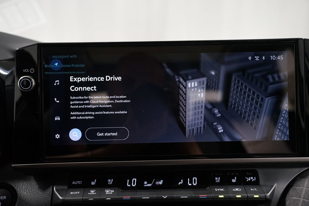New 2026 Toyota Camry XLE AWD/4WD image 17
