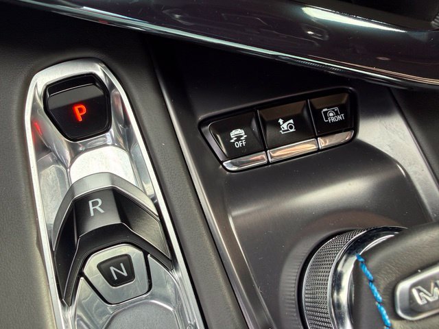 Used 2025 Chevrolet Corvette E-Ray AWD/4WD image 27