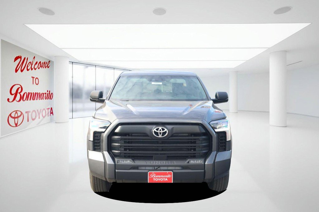 New 2026 Toyota Tundra SR5 image 4
