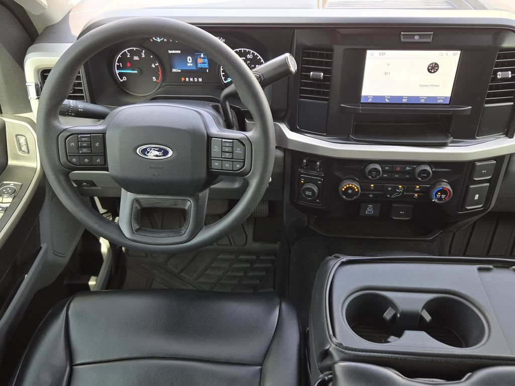 Used 2025 Ford F350 XL w/ STX Appearance Package AWD/4WD image 26