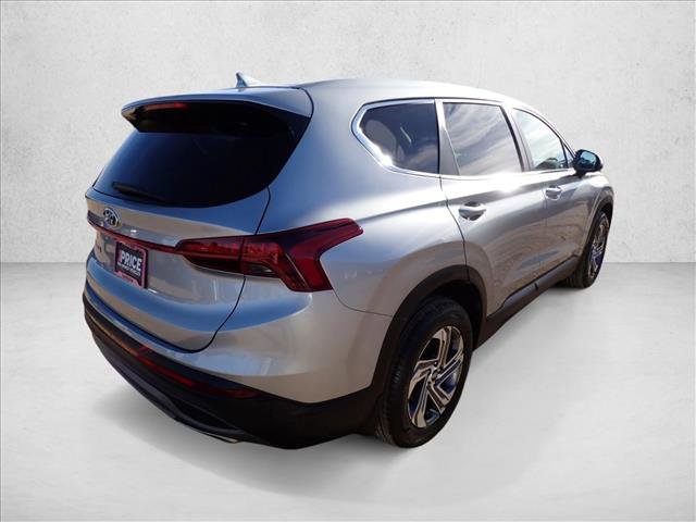 Used 2023 Hyundai Santa Fe SE image 3