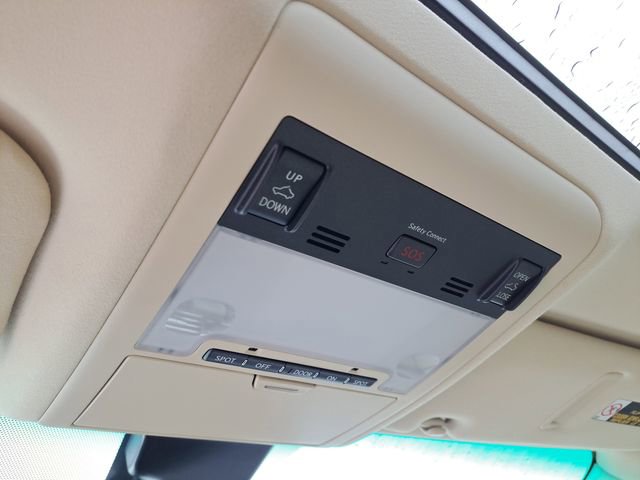 Used 2016 Lexus LS 460 AWD w/ Comfort Package image 17