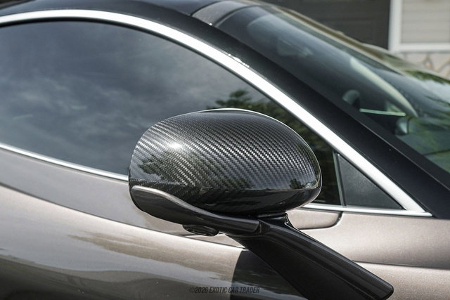 Used 2018 McLaren 720S Luxury RWD image 45