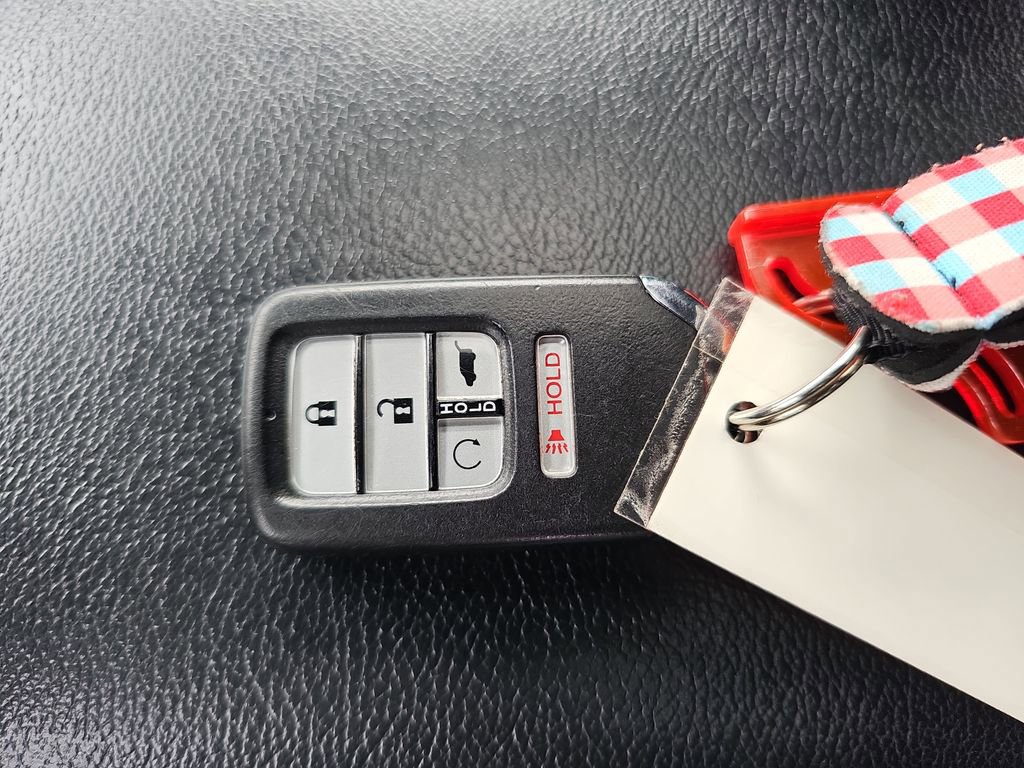 Used 2020 Honda CR-V EX-L image 33