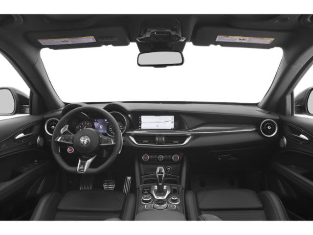Used 2022 Alfa Romeo Stelvio Quadrifoglio w/ Active Assist Plus Package AWD/4WD image 10