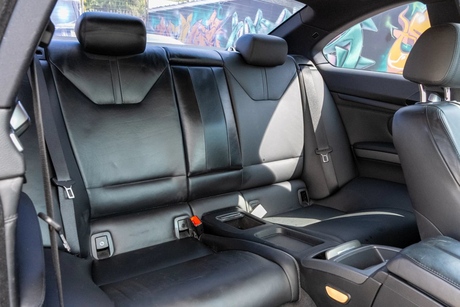Used 2012 BMW M3 Coupe RWD image 29