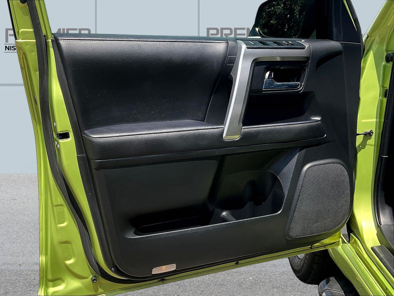 Used 2023 Toyota 4Runner TRD Sport RWD image 21