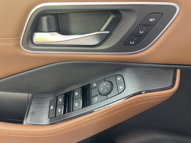 New 2026 Nissan Rogue Platinum w/ Platinum Premium Package AWD/4WD image 30