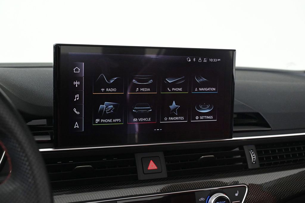 Certified 2023 Audi S5 Premium Plus w/ Premium Plus Package image 13