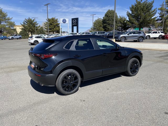New 2026 MAZDA CX-30 Aire Edition image 49