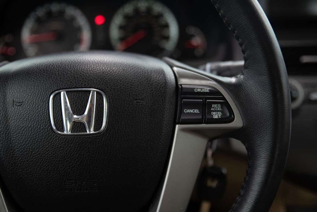Used 2011 Honda Accord SE image 20