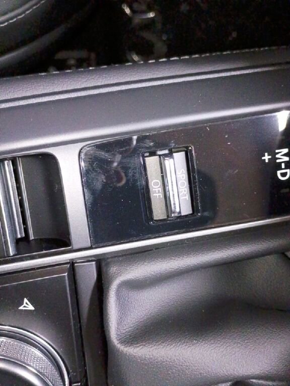 New 2026 MAZDA CX-30 AWD 2.5 S w/ Select Sport Pkg image 18