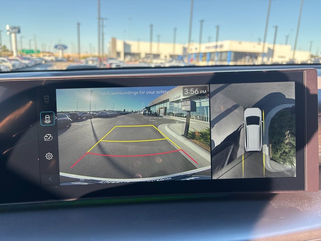 New 2026 Hyundai Ioniq 9 SEL image 20