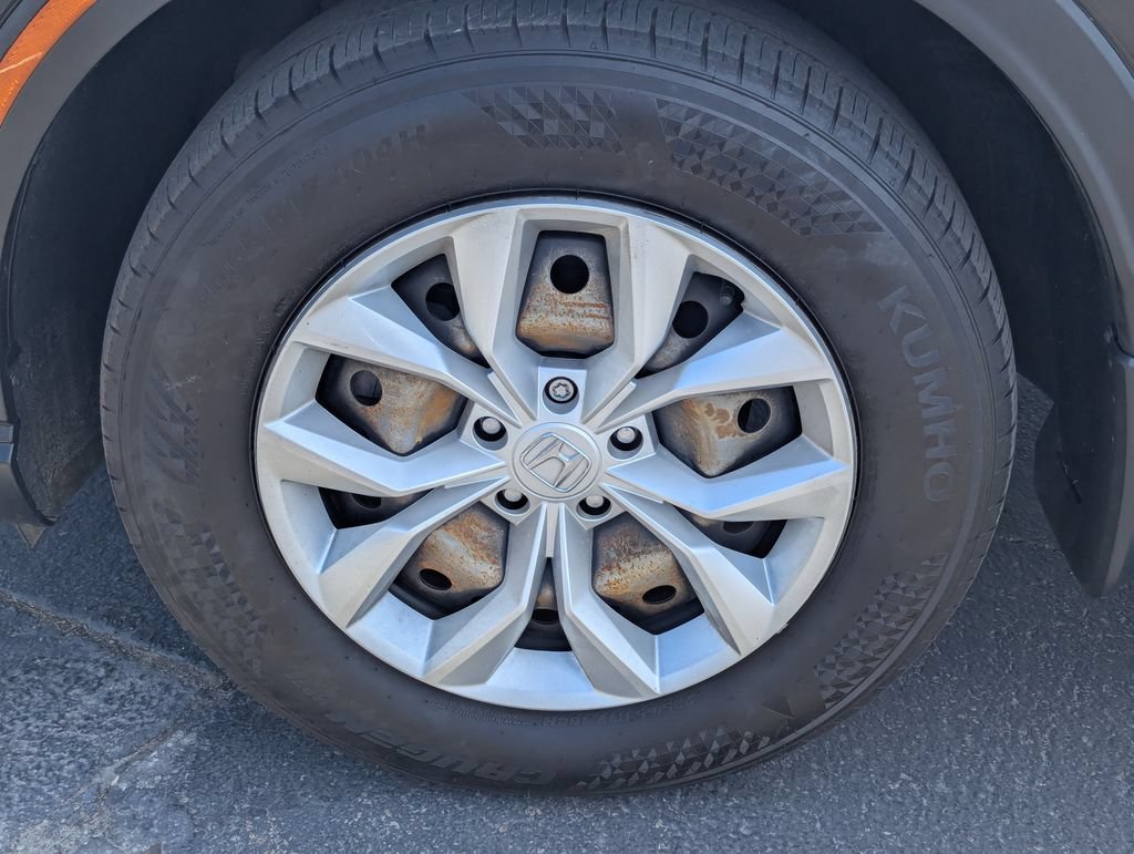 Used 2024 Honda CR-V LX image 13