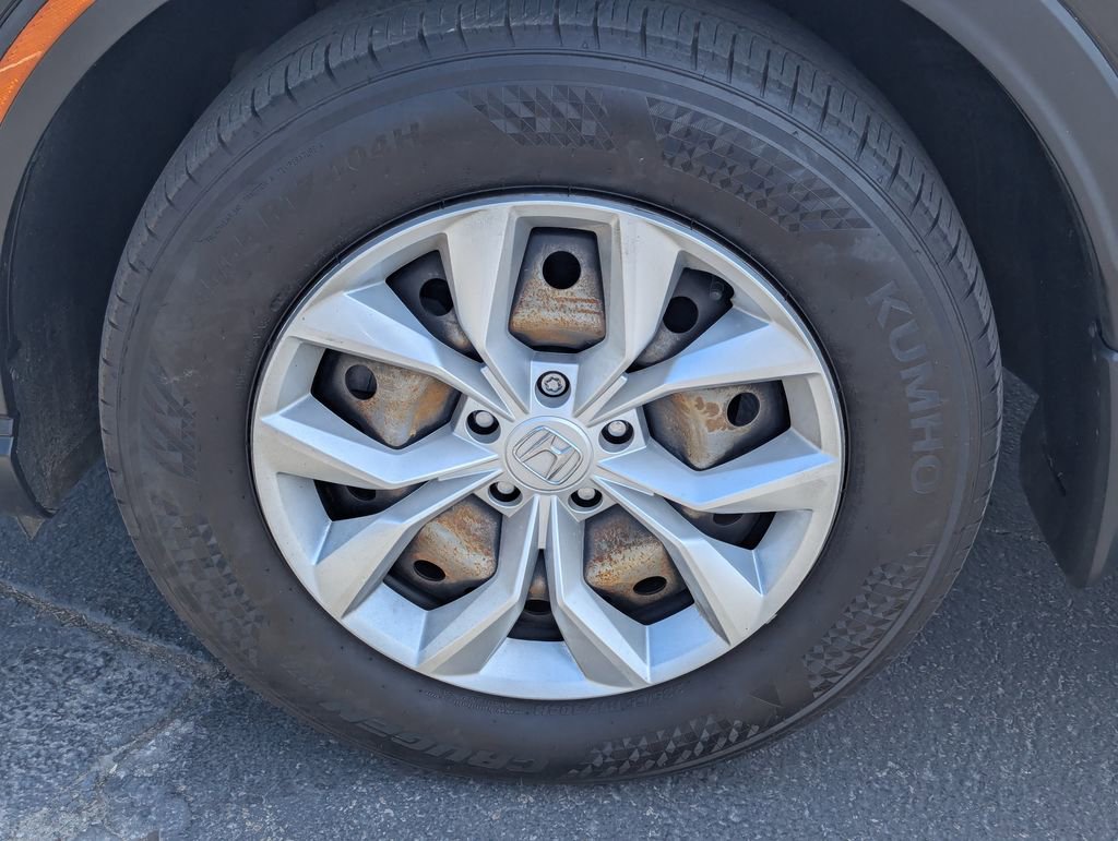 Used 2024 Honda CR-V LX image 13