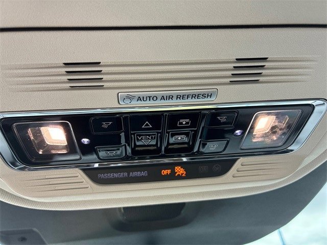 New 2025 Lincoln Aviator Reserve w/ Equipment Group 201A image 32