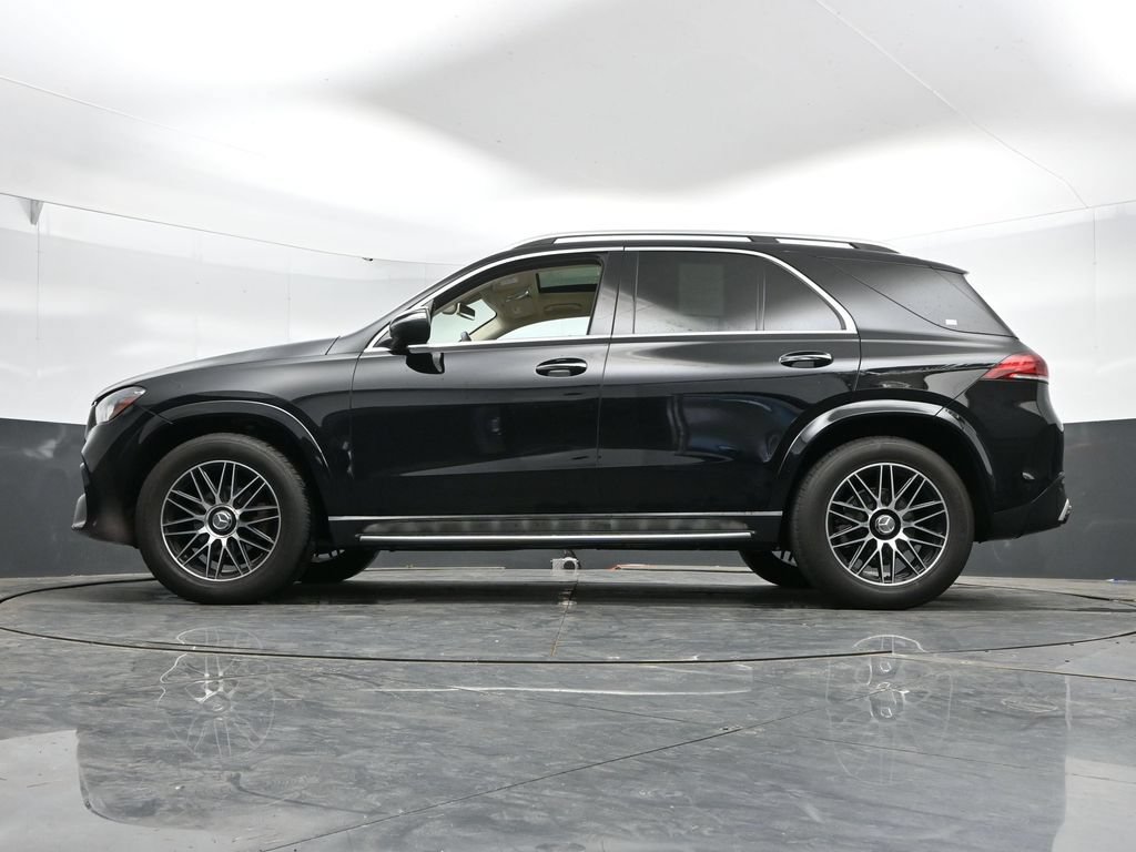 Used 2020 Mercedes-Benz GLE 350 4MATIC w/ Premium Package image 45