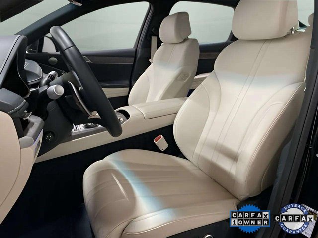 Used 2024 Genesis G80 image 67