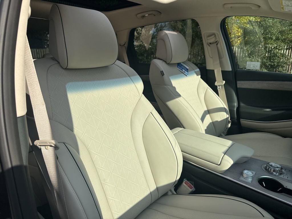 New 2026 Genesis GV80 3.5T Advanced image 35