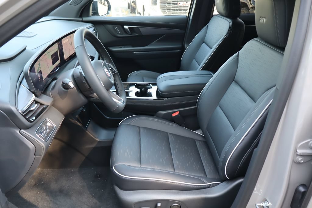 New 2026 Buick Enclave Sport Touring w/ Power Package AWD/4WD image 10
