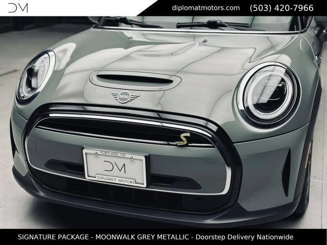 Used 2023 MINI Cooper SE FWD image 14