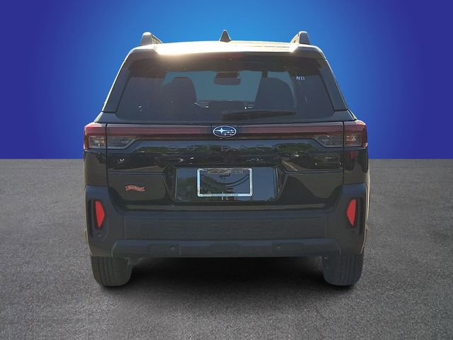 New 2026 Subaru Outback Premium AWD/4WD image 4
