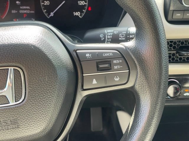Used 2024 Honda HR-V LX image 16
