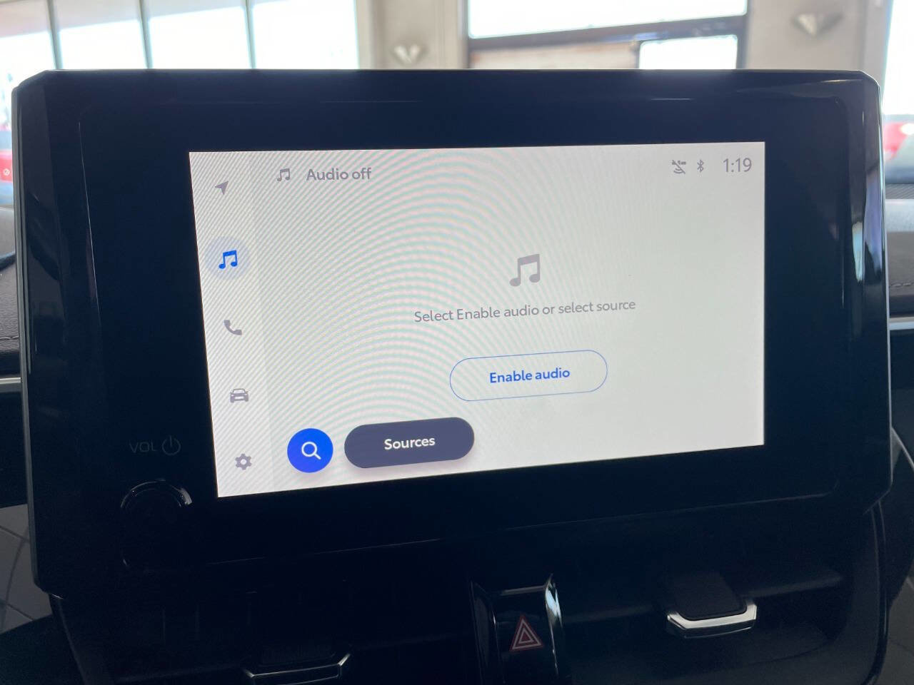 Used 2023 Toyota Corolla XSE w/ Carpet Mat Package (TMS) image 33