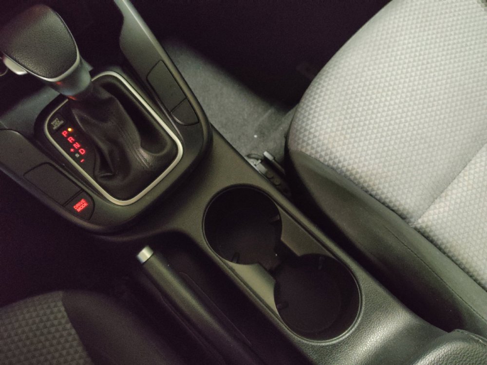 Used 2022 Kia Soul LX w/ Technology Package FWD image 26