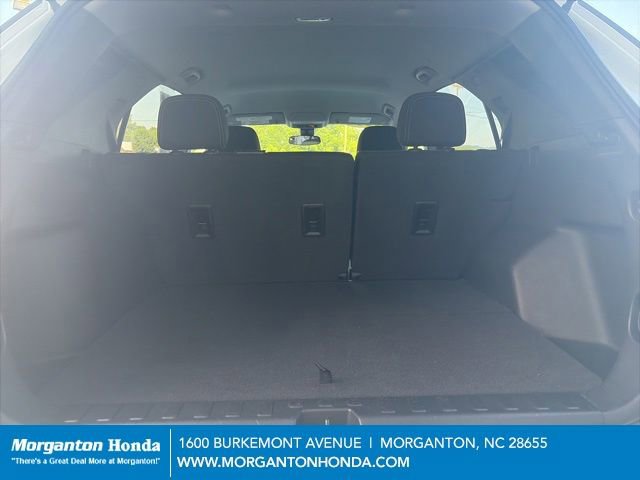 Used 2022 Chevrolet Equinox LS w/ LS Convenience Package FWD image 30