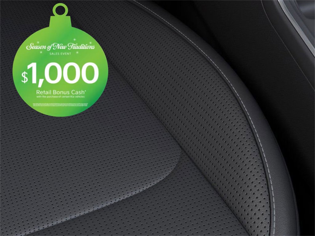 New 2025 Kia Sorento X-Line EX image 24