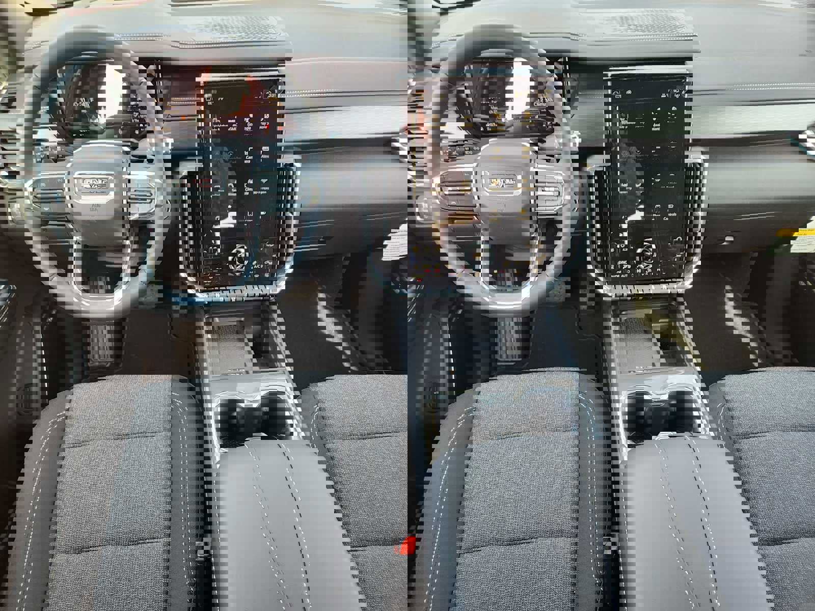 New 2025 GMC Acadia Elevation image 10