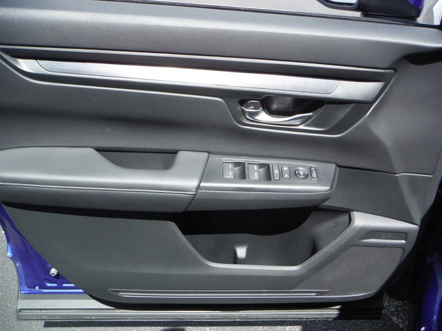 Used 2024 Honda CR-V EX image 12