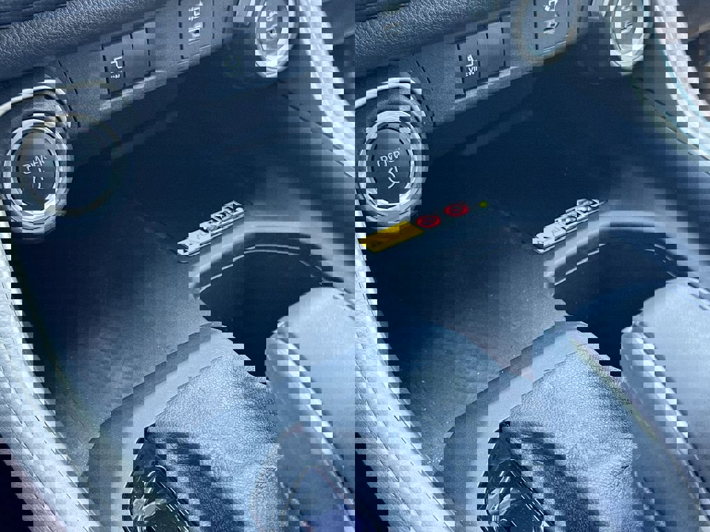 Used 2025 Toyota Grand Highlander Limited image 30