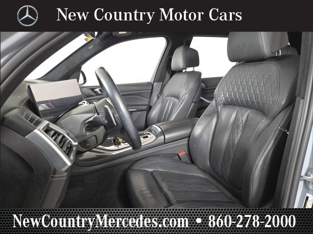 Used 2024 BMW X7 M60i image 16