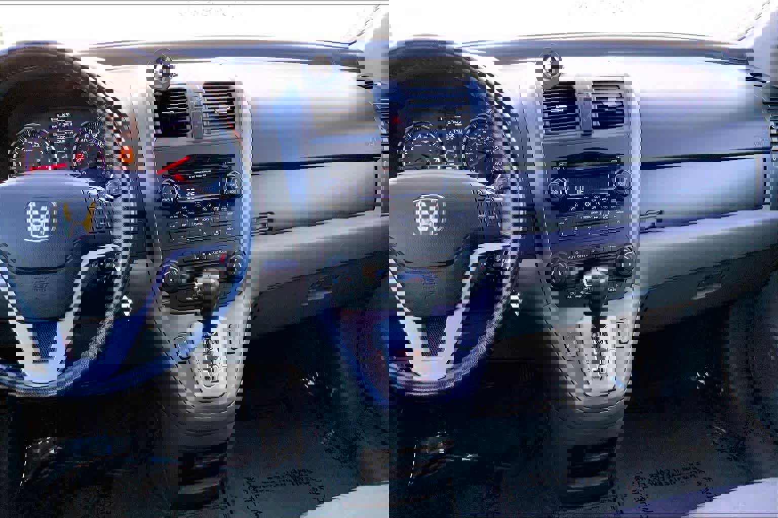 Used 2008 Honda CR-V EX-L image 6