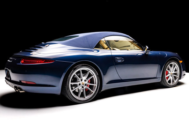 Used 2012 Porsche 911 Carrera S RWD image 37