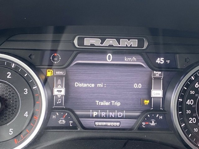 New 2026 RAM 2500 Big Horn image 39