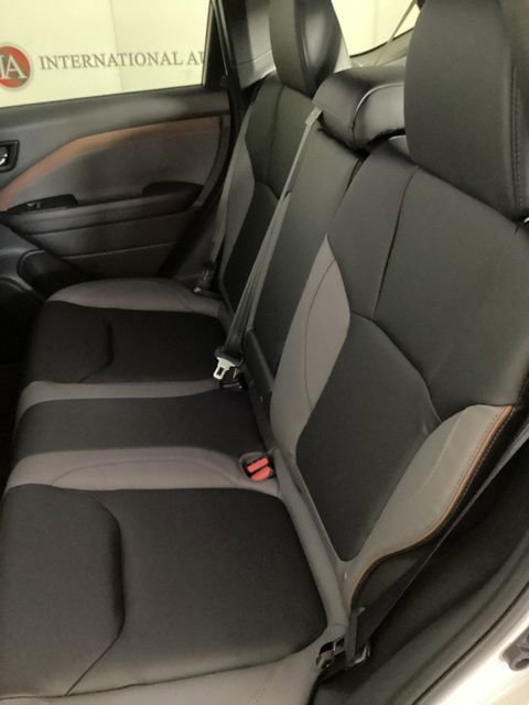 Certified 2025 Subaru Forester Sport w/ Protection Package image 10