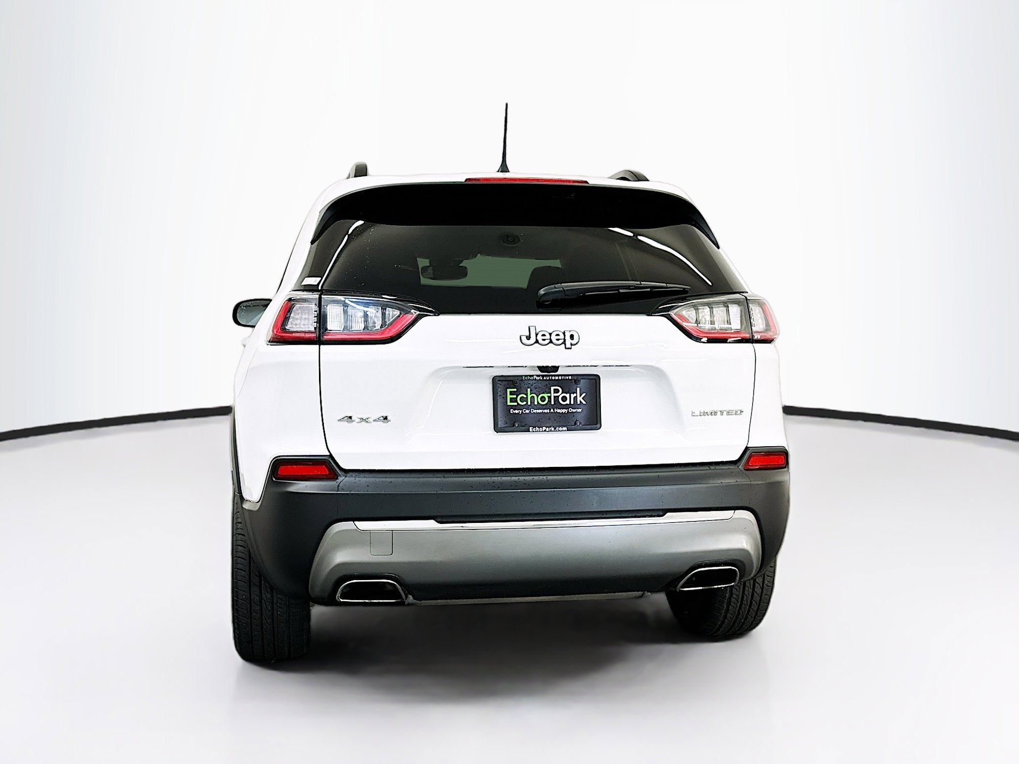 Used 2022 Jeep Cherokee Limited w/ Elite Package AWD/4WD image 7
