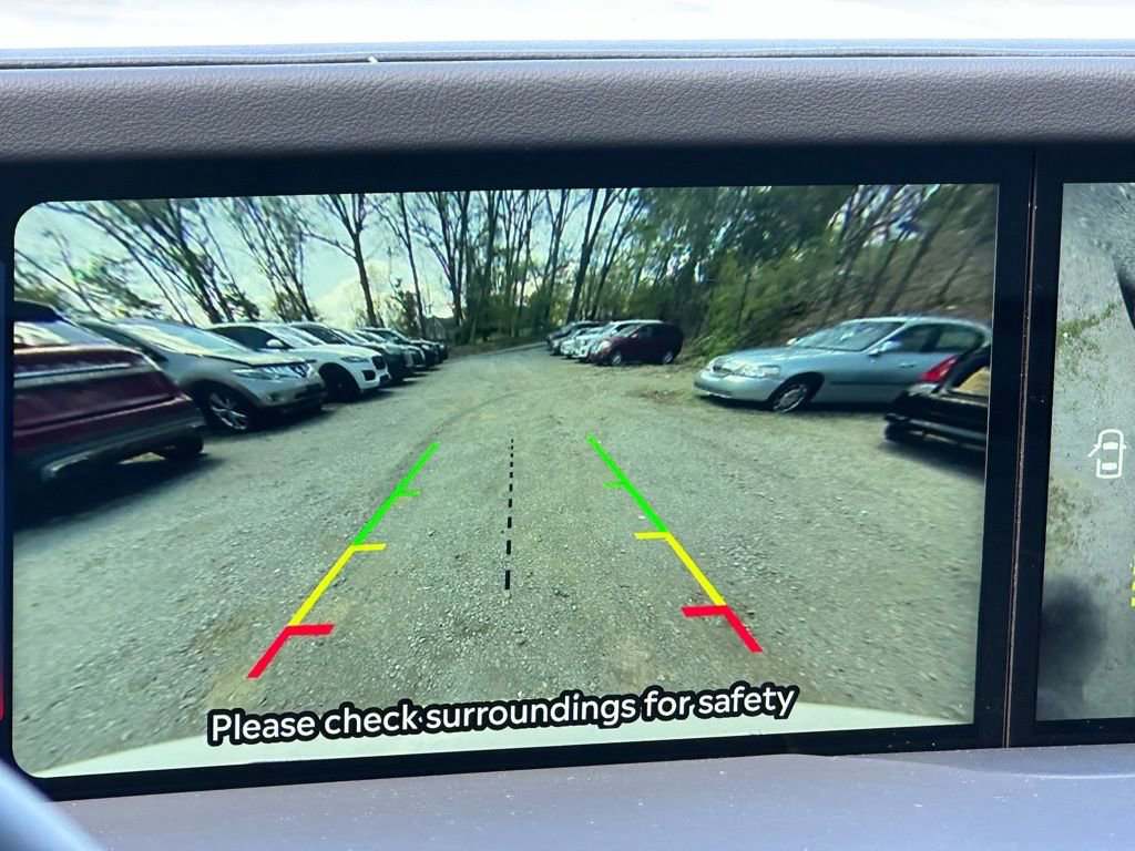 New 2026 Lincoln Nautilus Premier w/ Equipment Group 102A AWD/4WD image 17