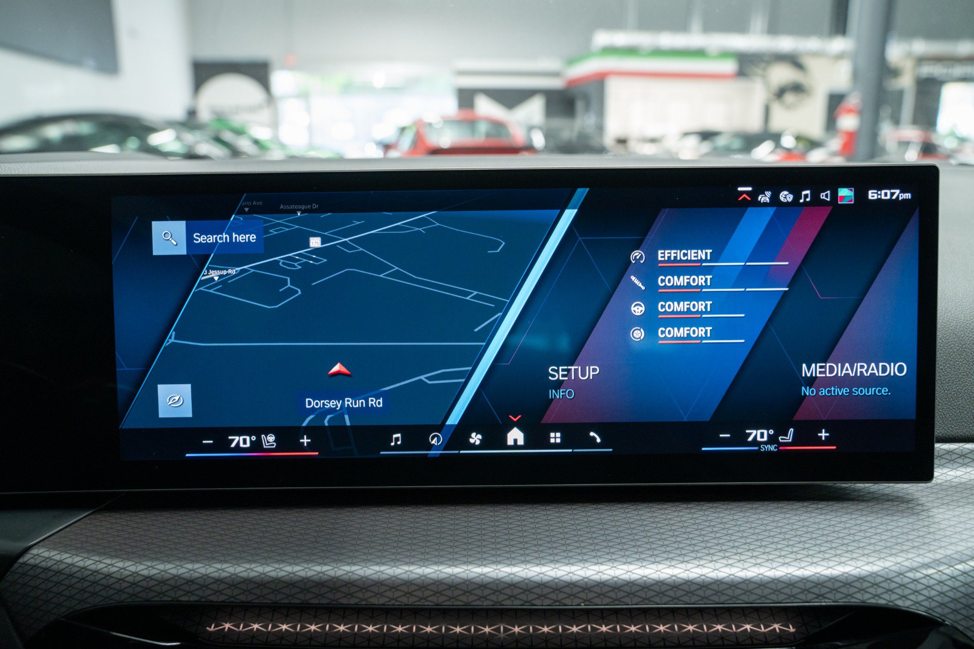 Used 2026 BMW M4 Competition w/ Executive Package RWD image 29