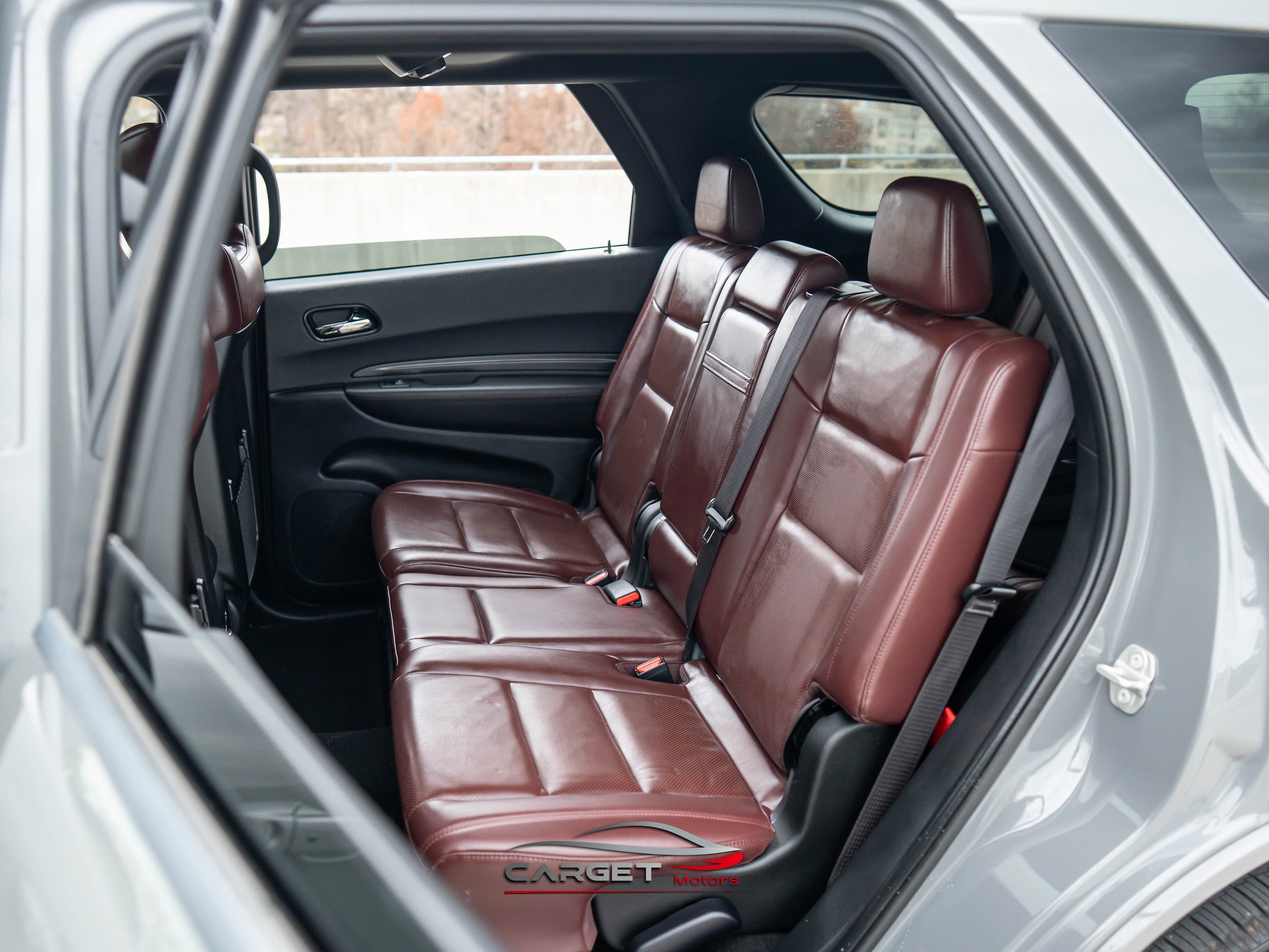 Used 2023 Dodge Durango R/T RWD image 21