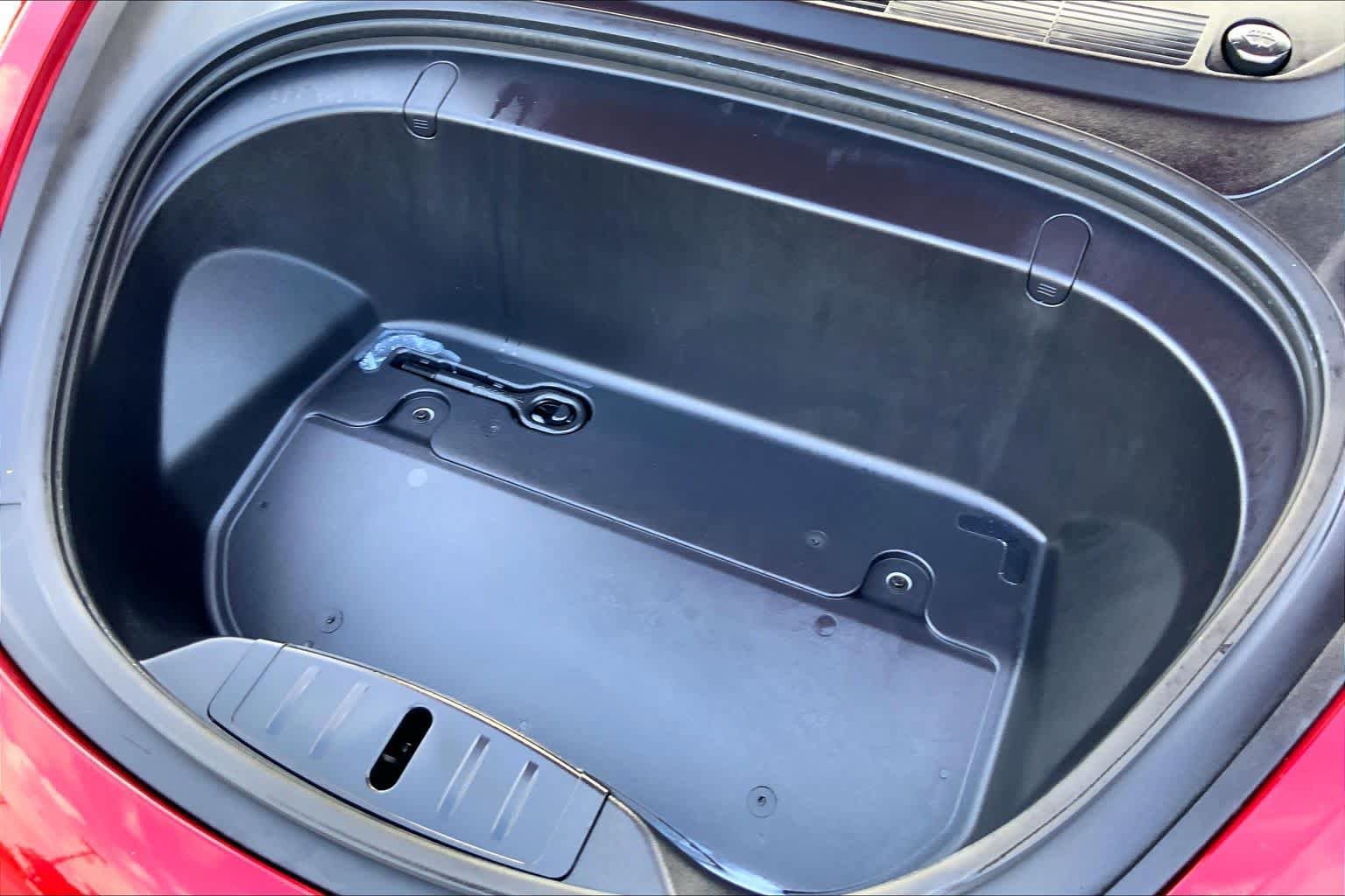 Used 2019 Tesla Model 3 Long Range image 29