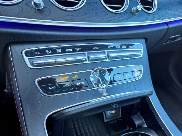 Used 2019 Mercedes-Benz E 53 AMG 4MATIC Sedan image 35
